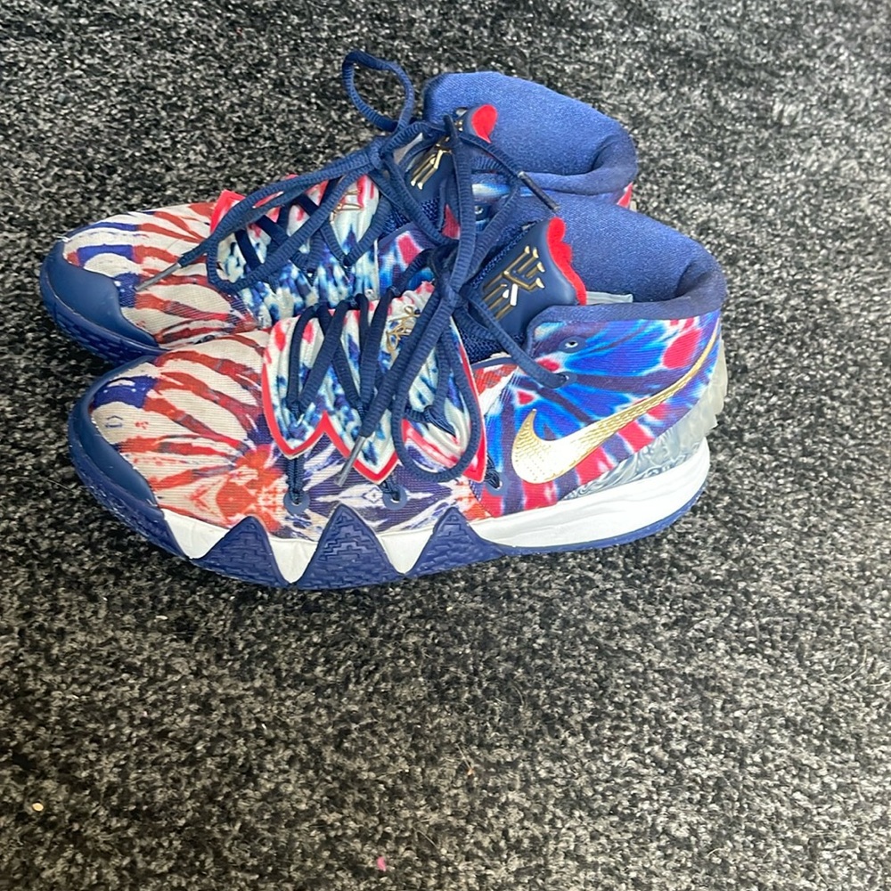 Nike Kybrid S2 sneakers